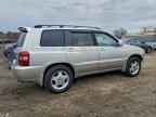 2005 TOYOTA HIGHLANDER