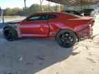 2018 CHEVROLET Camaro