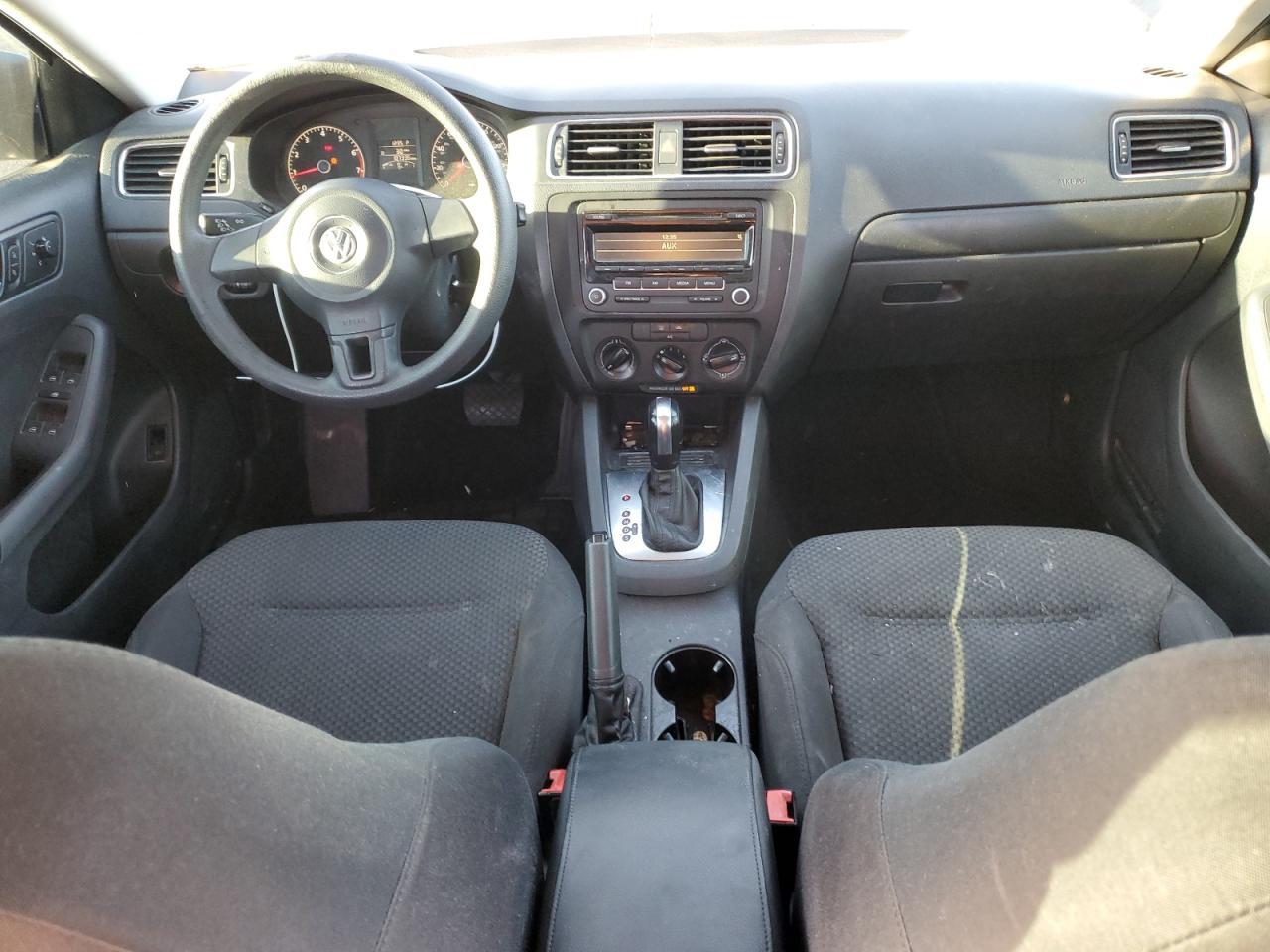 2014 VOLKSWAGEN JETTA