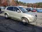 2006 HYUNDAI TUCSON