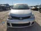 2011 NISSAN VERSA