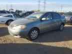 2004 TOYOTA COROLLA