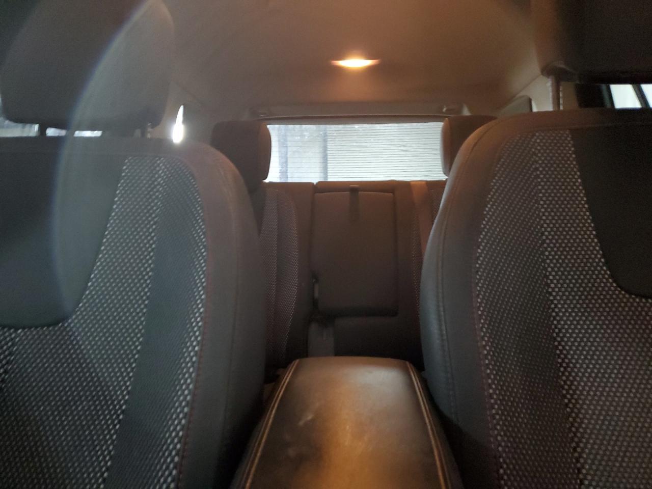 2017 GMC Terrain