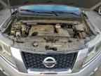 2013 NISSAN PATHFINDER