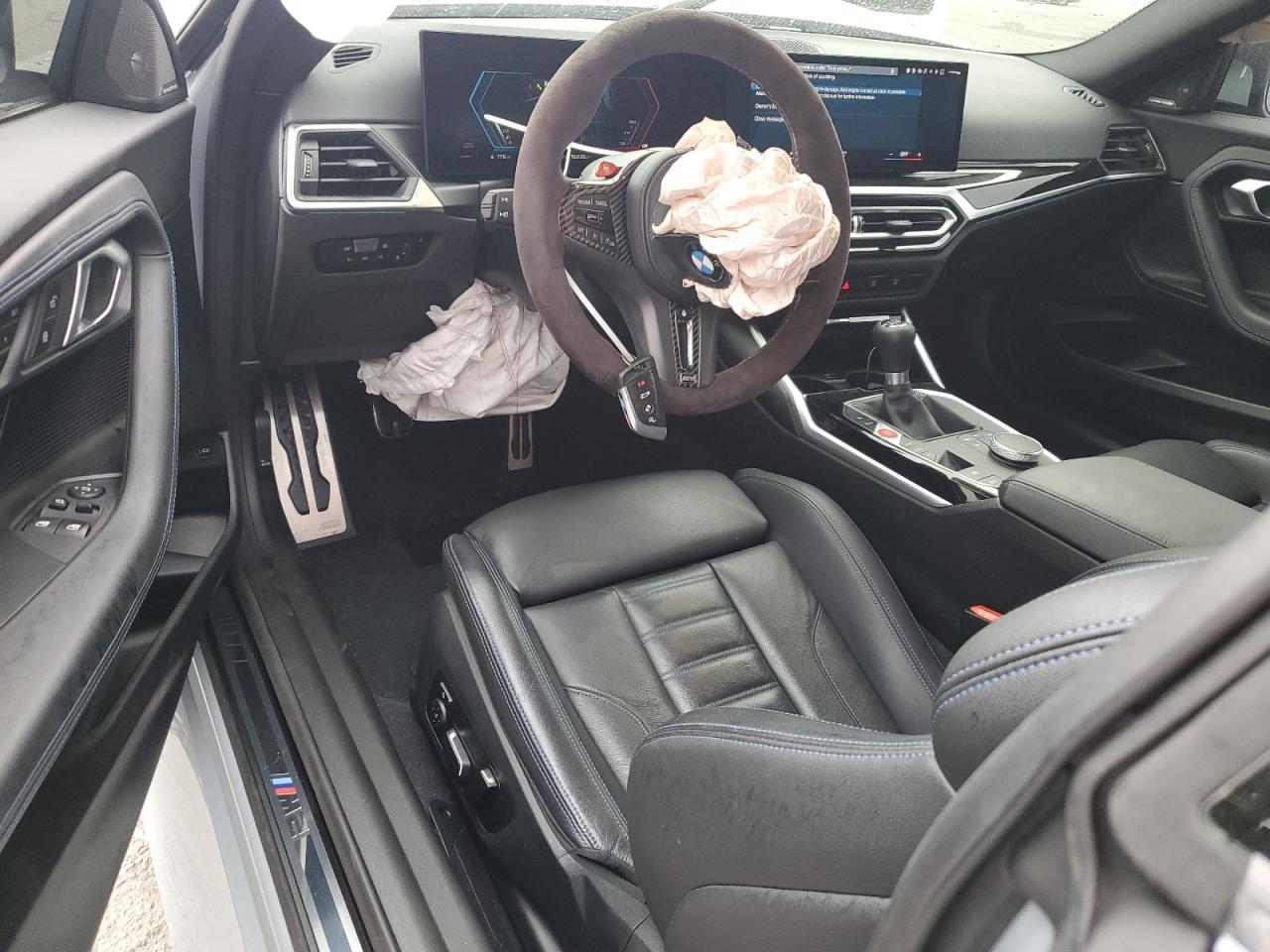2024 BMW M2