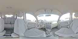 2007 NISSAN MURANO