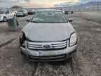 2008 FORD FUSION