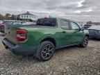 2025 FORD Maverick