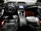 2019 NISSAN Maxima