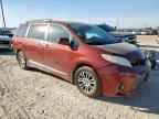 2018 TOYOTA SIENNA