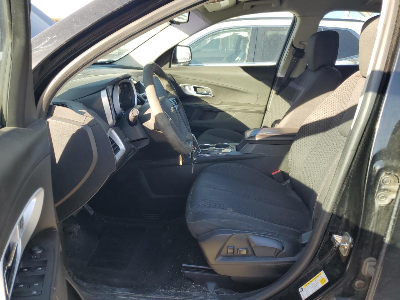 2014 CHEVROLET EQUINOX