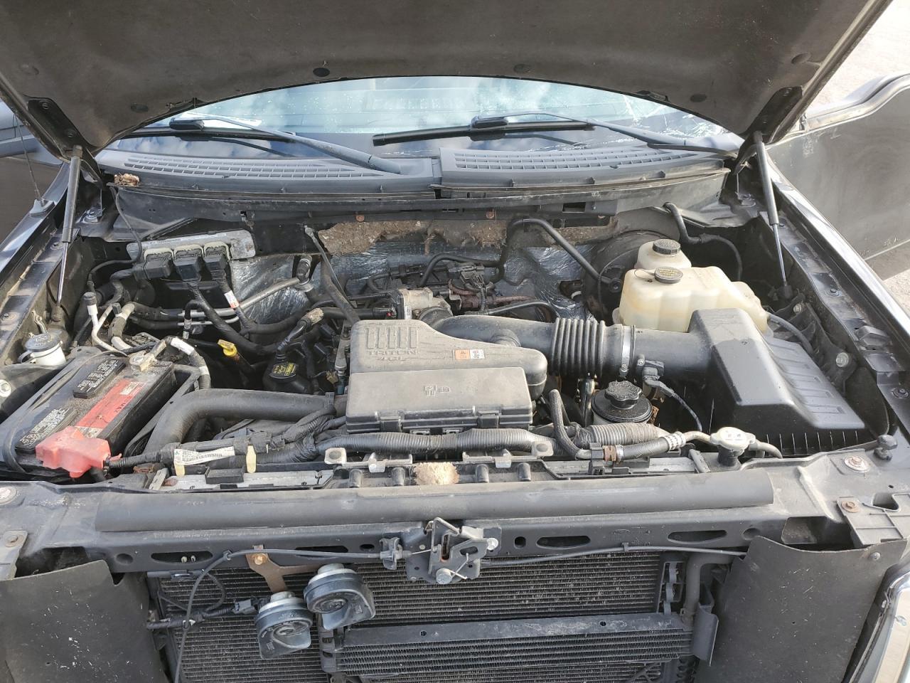 2009 FORD F-150 Lightning