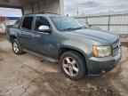 2011 CHEVROLET Avalanche