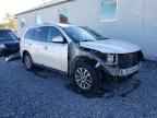 2013 NISSAN PATHFINDER