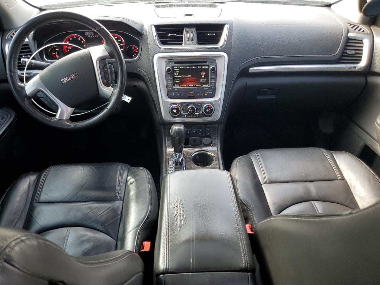 2016 GMC ACADIA
