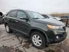 2011 KIA SORENTO