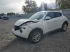 2014 NISSAN Juke