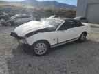 2009 FORD MUSTANG