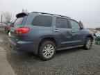 2008 TOYOTA Sequoia