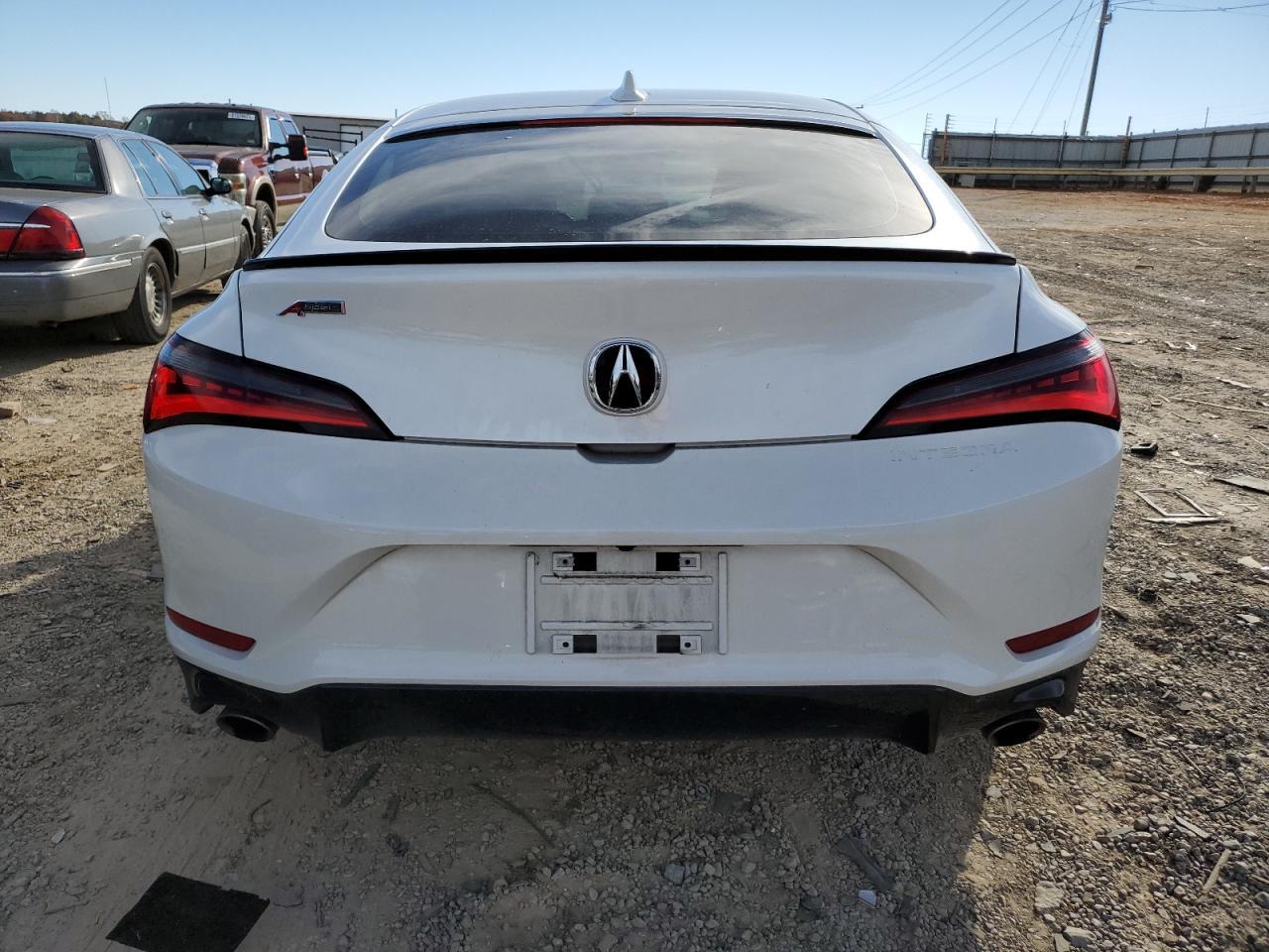 2024 ACURA Integra