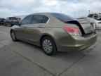 2010 HONDA ACCORD