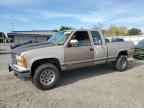 1993 CHEVROLET Gmt