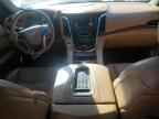 2017 CADILLAC Escalade ESV