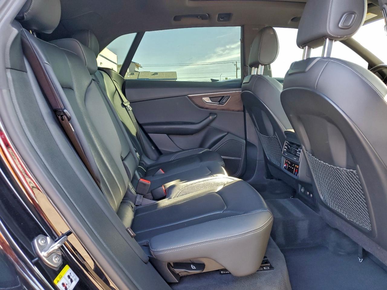 2019 AUDI Q8