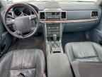 2010 LINCOLN MKZ