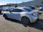 2013 SUBARU BRZ