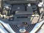 2017 NISSAN MURANO