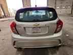 2017 CHEVROLET Spark