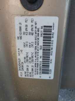 2003 DODGE Ram 2500