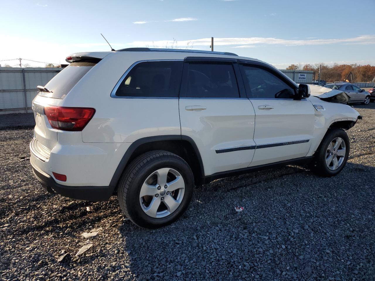 2011 JEEP Grand Cherokee