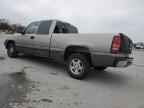 2000 CHEVROLET SILVERADO 1500