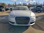 2013 AUDI A6
