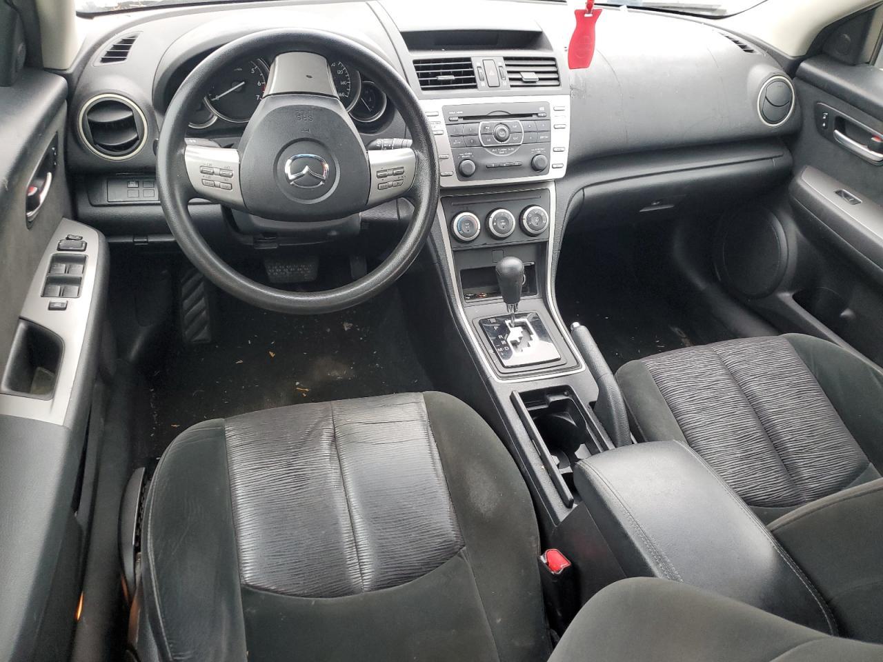 2010 MAZDA 6