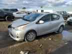 2013 TOYOTA Prius c