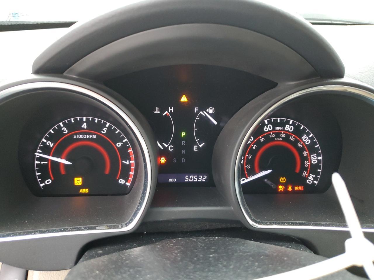 2013 TOYOTA HIGHLANDER