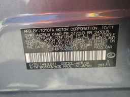 2012 LEXUS IS 250