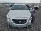 2011 BUICK Regal