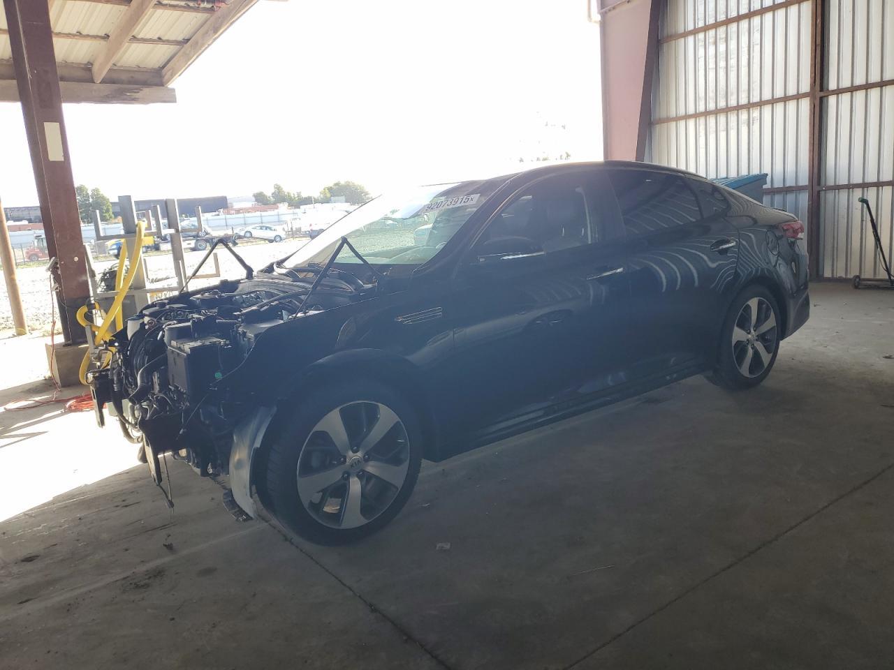 2020 KIA OPTIMA