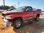 2001 DODGE RAM 1500