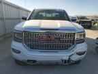 2018 GMC Sierra