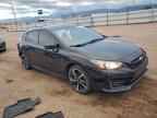 2021 SUBARU IMPREZA