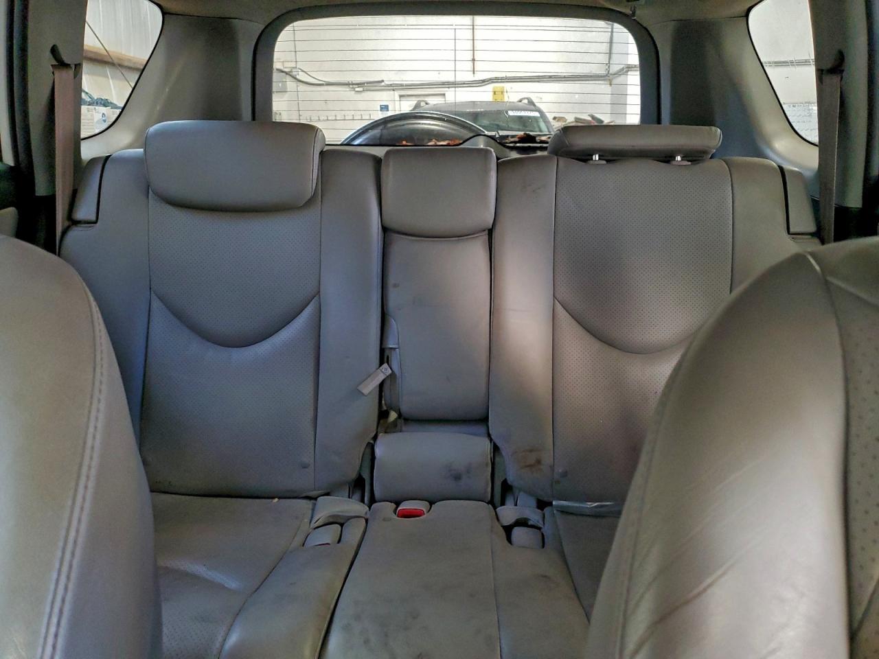2007 TOYOTA RAV4
