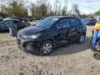 2018 CHEVROLET TRAX