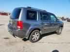 2011 HONDA PILOT