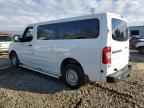 2014 NISSAN NV3500