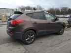 2015 HYUNDAI TUCSON
